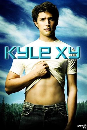 Kyle XY poster