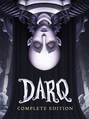 DARQ - Complete Edition [PC] poster