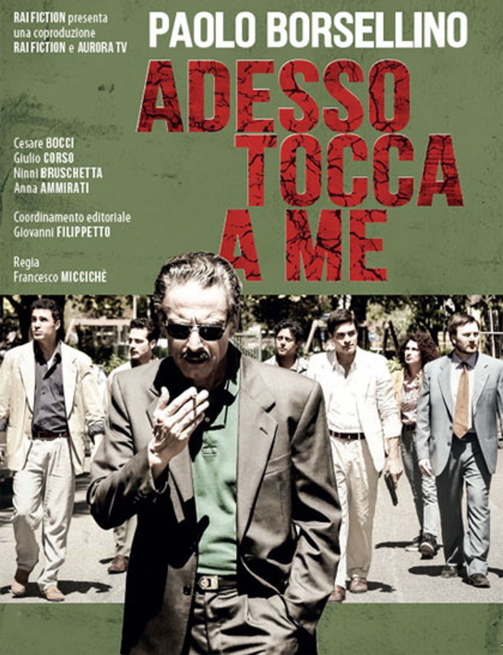 Its My Turn poster