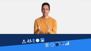 Udemy & poster