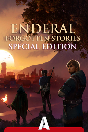 Enderal & poster