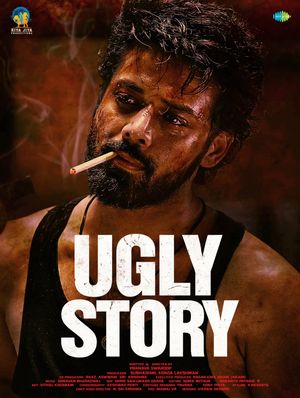 Ugly Story poster