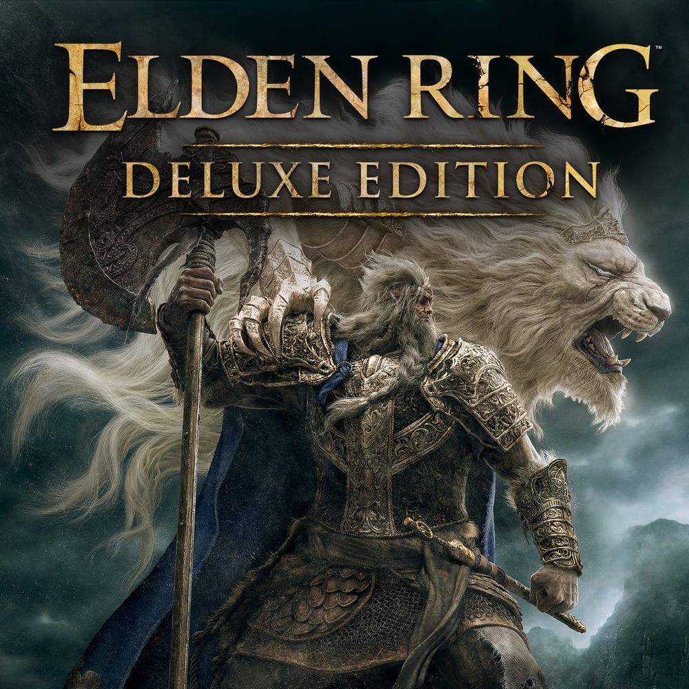 Elden Ring & poster