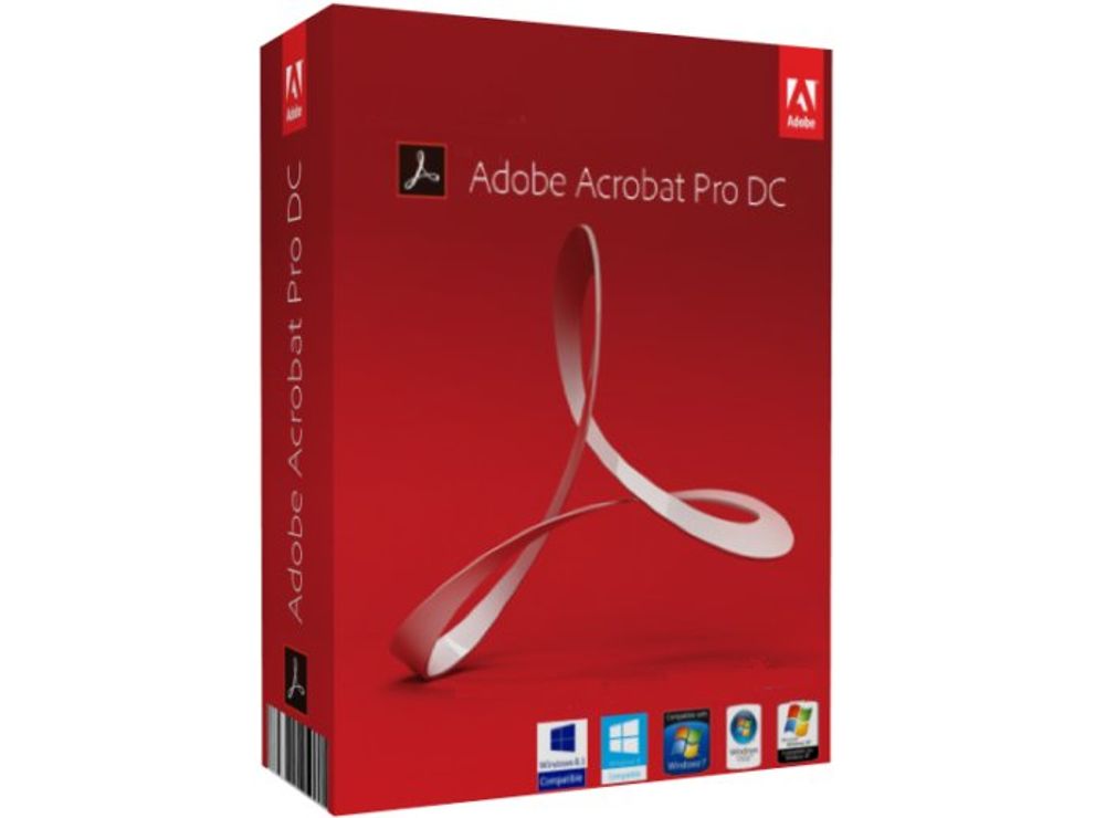 Adobe Acrobat Pro DC v2020.012.20048 Multilingual poster