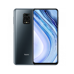 Xiaomi Redmi Note 9 Pro CURTANA Global poster