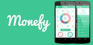 Monefy Pro & poster