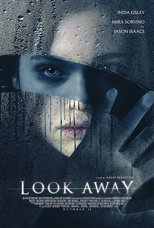 Look Away poster