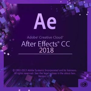 Adobe After Effects poster