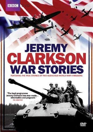 Jeremy Clarkson poster