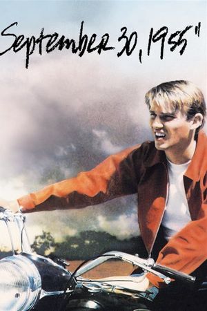 September 30 1955 poster