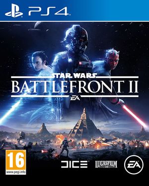 Star Wars & poster