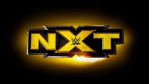 WWE NXT 2026 09 01 poster