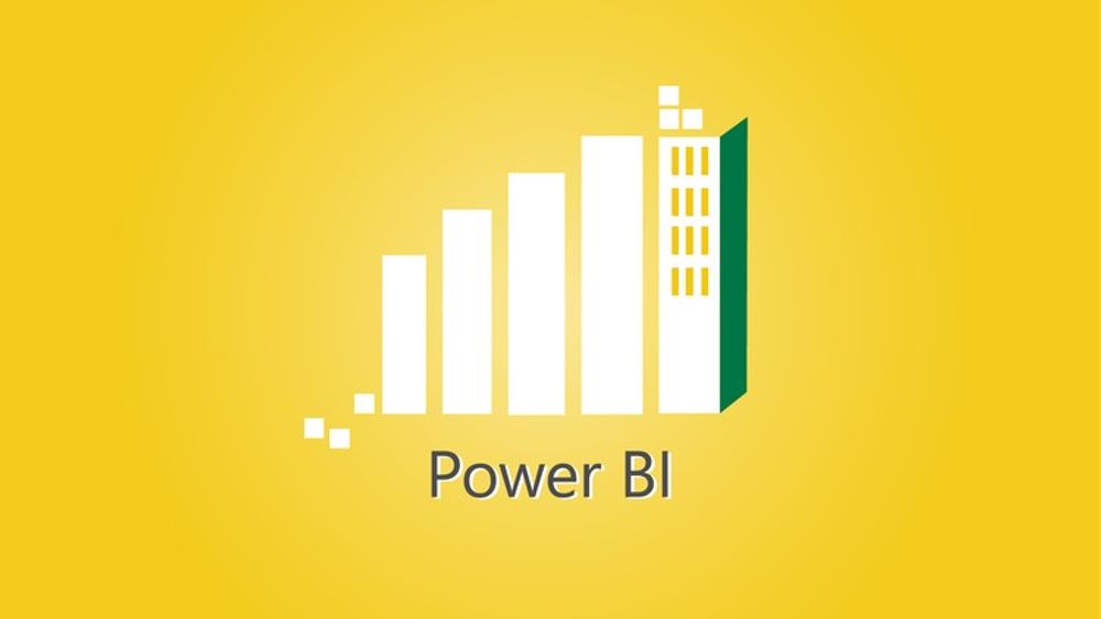 Udemy - Microsoft Power BI - A Complete Introduction poster