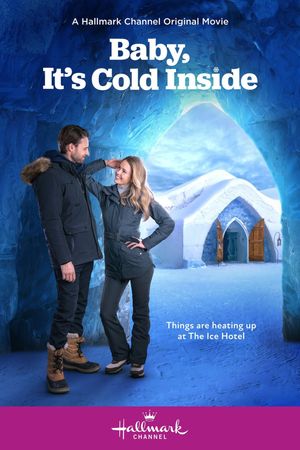 Baby Its Cold Inside poster