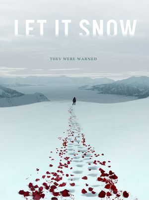 Let it Snow poster
