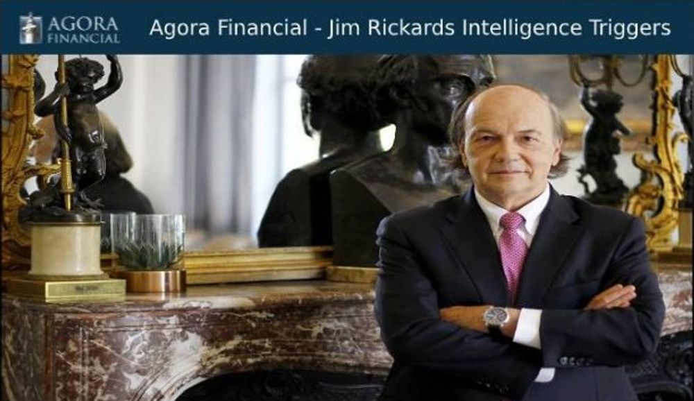 Udemy - Agora Financial & poster