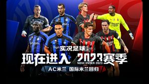 eFootball PES poster