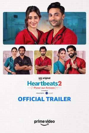 Heartbeats Pyaar aur Armaan poster
