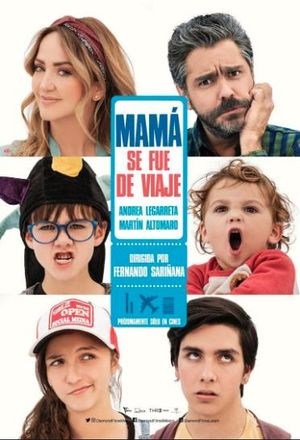Mama poster