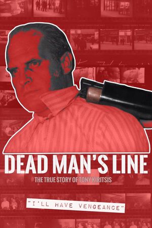 Dead Mans Line poster