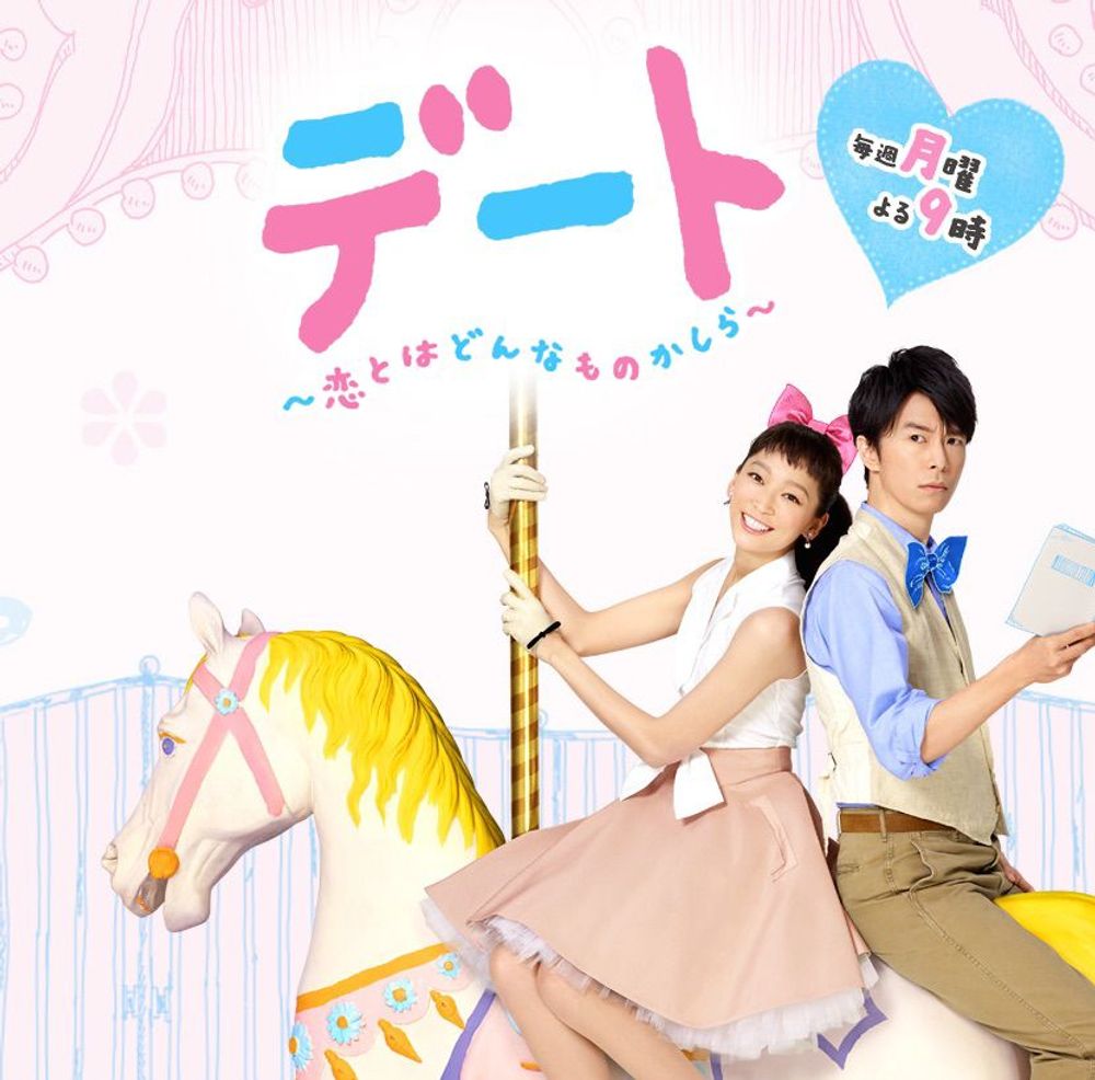 Date poster