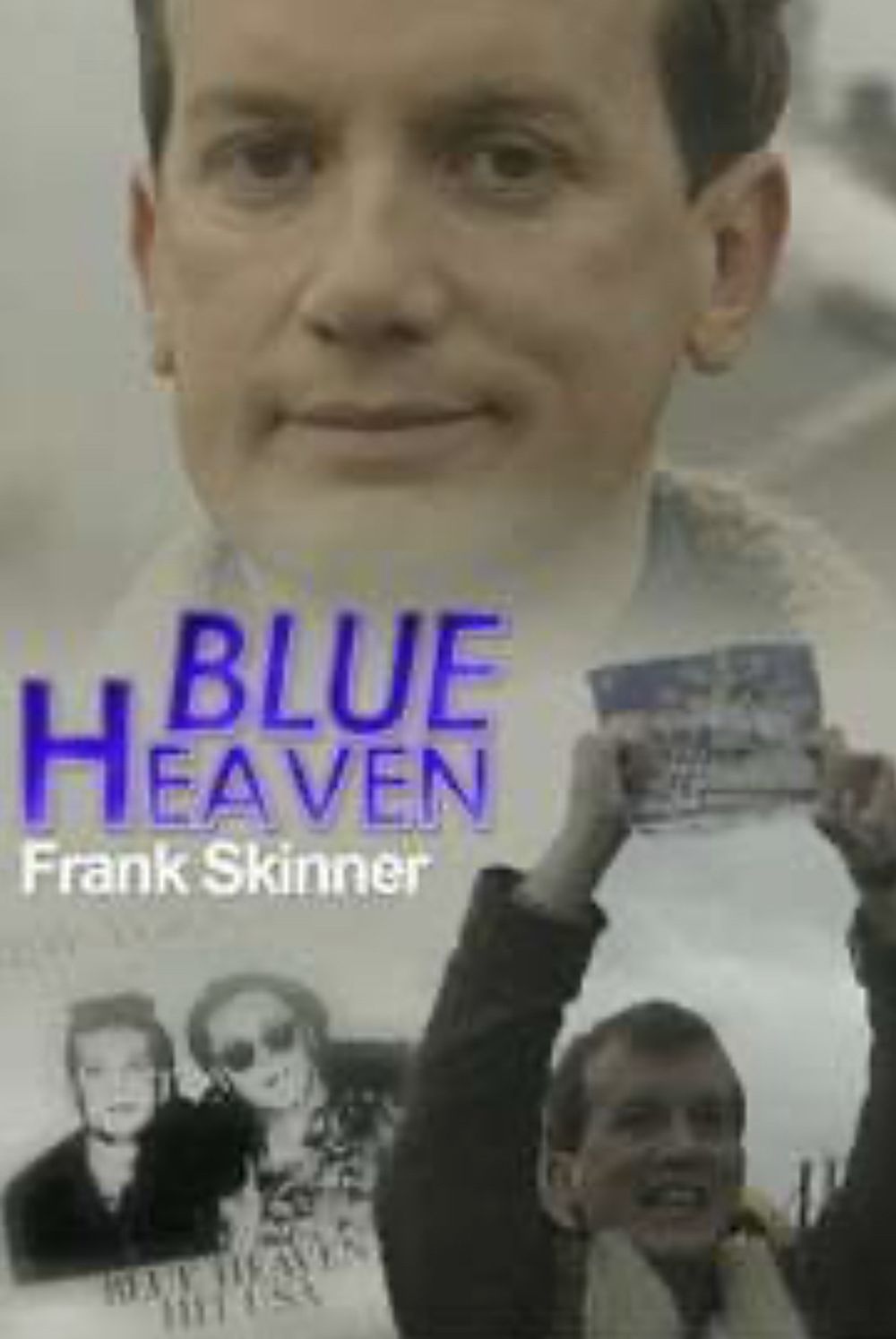Blue Heaven poster