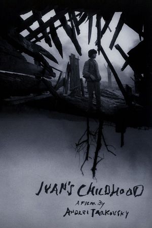 Ivan& poster