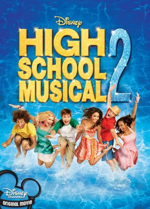High School Musical 2 poster