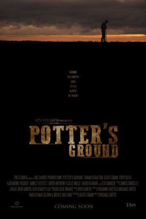 Potters Ground poster