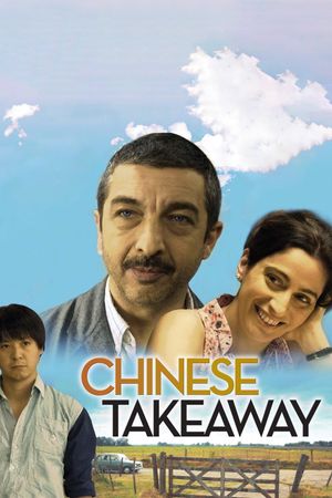 Chinese Take-Out poster
