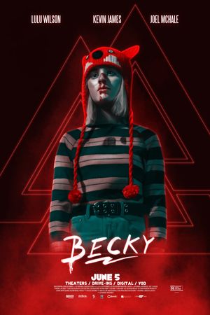Becky poster