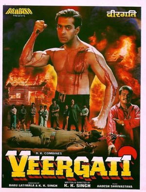 Veergati poster