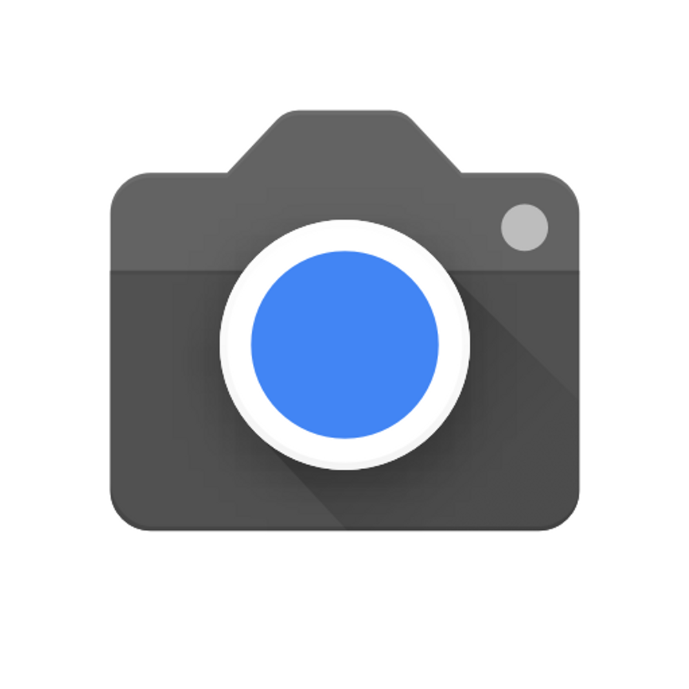 Google Camera 7.3. poster