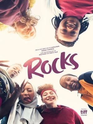 Rocks poster