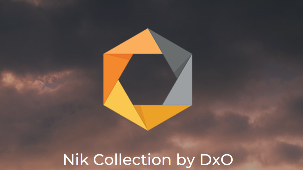 Nik Collection For Photoshop poster
