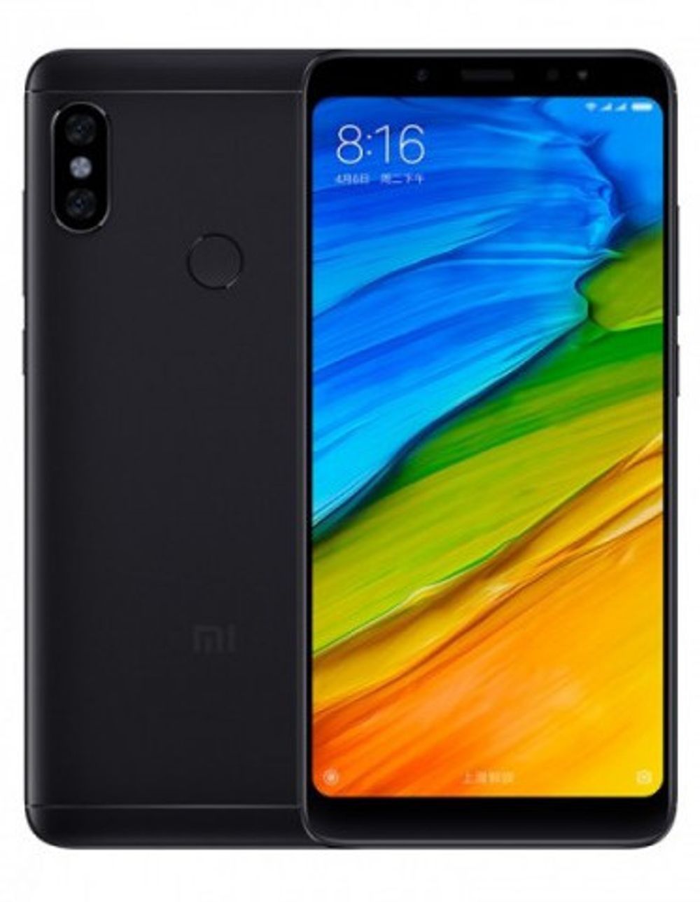 Xiaomi Redmi Note 5 miui HMNote5 V12.0.3.0 PEICNXM 5cb7befde7 9.0 poster