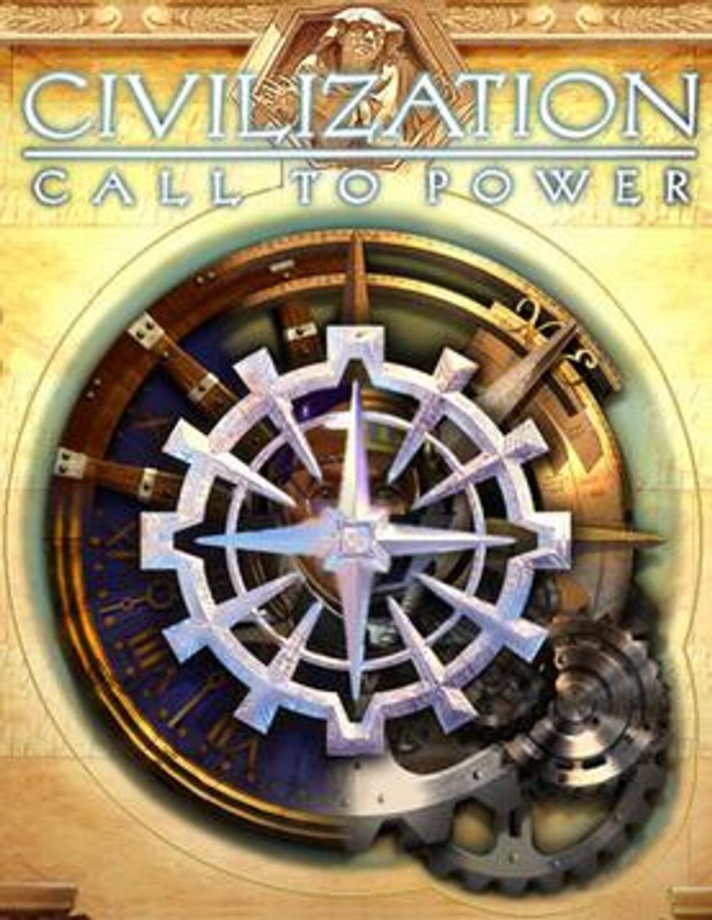 Civilization Call to Power poster