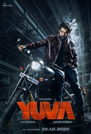 Yuva poster