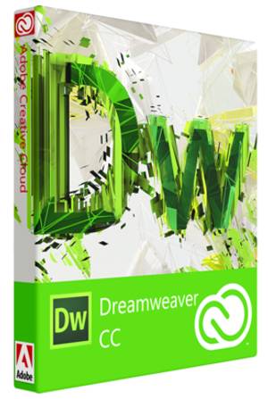 Adobe Dreamweaver poster