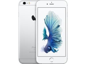 iPhone 6s poster