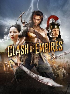 The Malay Chronicles Bloodlines poster