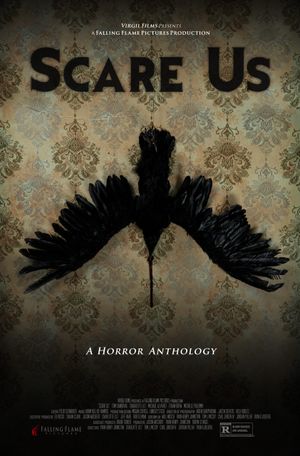 Scare poster