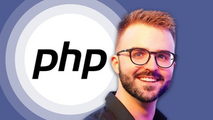 Udemy - Modern PHP - The Complete Guide - from Beginner to Advanced poster