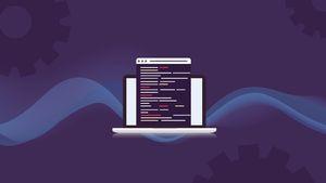 Udemy & 8211 poster