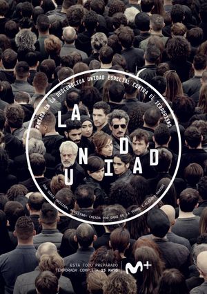 La Unidad poster