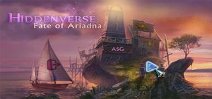 Hiddenverse Fate of Ariadna-RAZOR poster