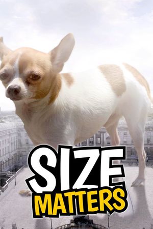 Size Matters poster