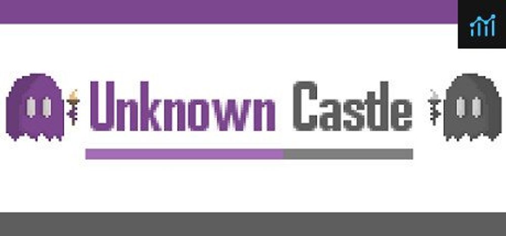 Unknown Castle poster
