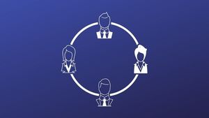 Udemy - Dealing With Difficult People In Life & poster