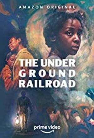 The Underground poster